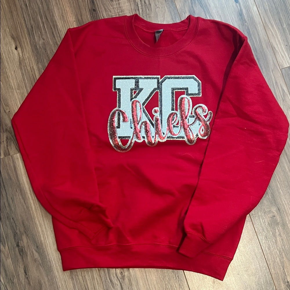 Sport Sweatshirt
